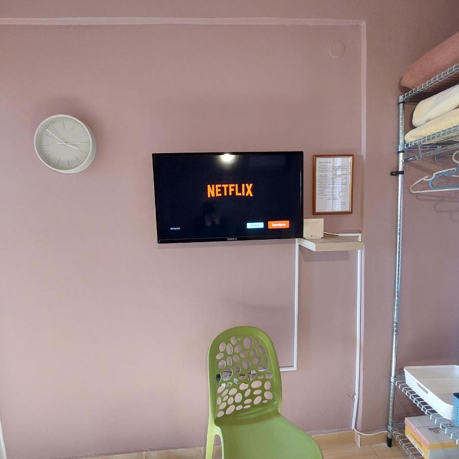 帕特雷Urban Penthouse公寓 外观 照片