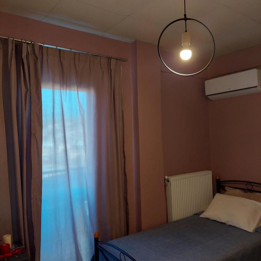 帕特雷Urban Penthouse公寓 外观 照片