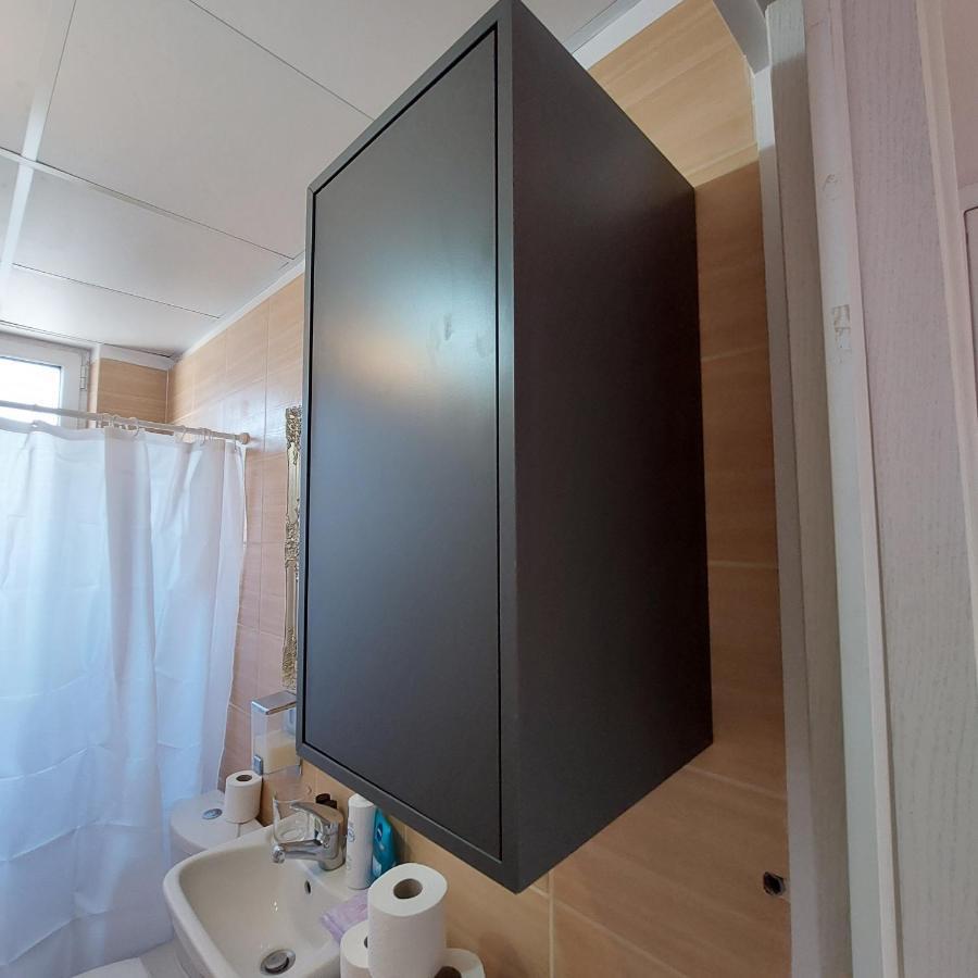帕特雷Urban Penthouse公寓 外观 照片