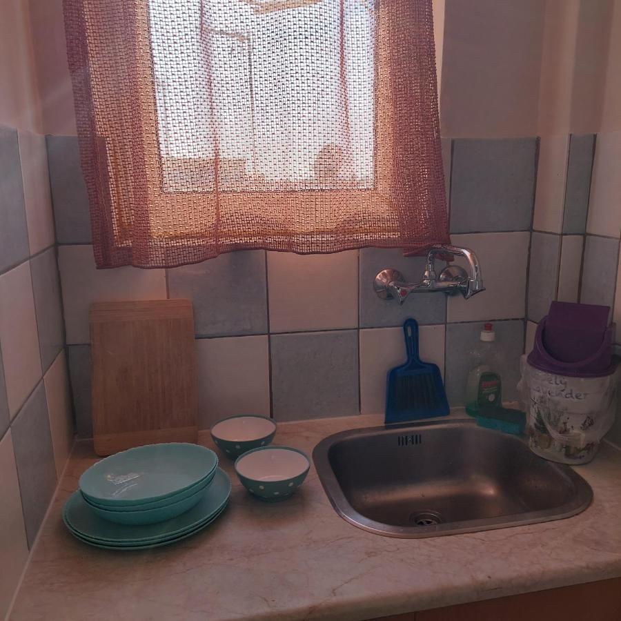 帕特雷Urban Penthouse公寓 外观 照片