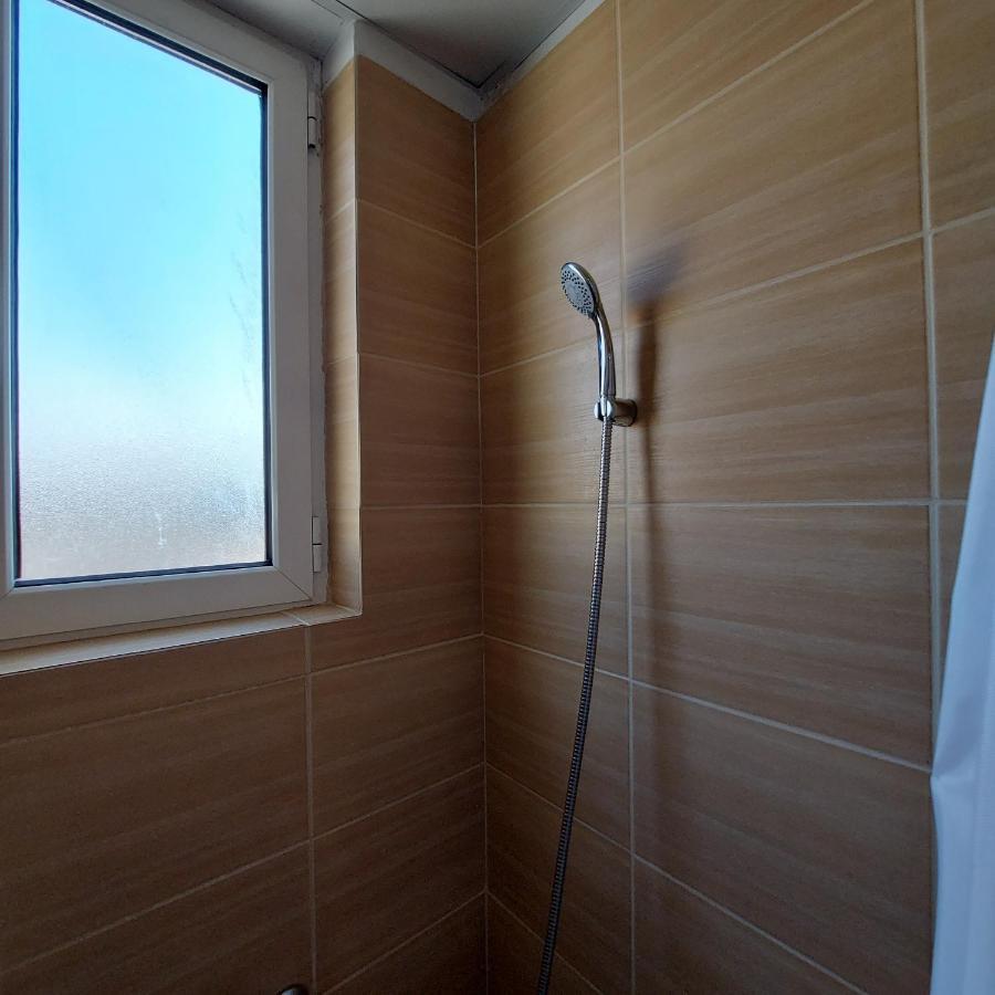 帕特雷Urban Penthouse公寓 外观 照片